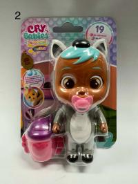 Lalka Cry Babies