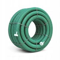 KANAŁ WENTYLACYJNY PRZEWÓD 75 mm ANTYBAKTERYJNY INGREMIO SPECTRA 1000 50 mb