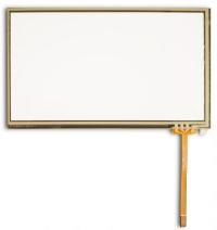 Арт сенсорная панель для LCD-TFT 7,0