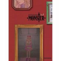 Monster Tom 4 Naoki Urasawa