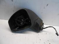 OBUDOWA MECHANIZM LUSTERKA LEWA 10 PIN GNE RENAULT SCENIC III #