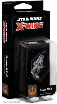 Star Wars: X-Wing - A-wing RZ-2 (второе издание)
