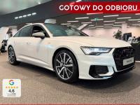 Audi A6 40 TDI quattro S Line Sedan 2.0 (204KM) 2024