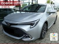 Toyota Corolla Style 1.8 Hybrid 140KM | Podgrzewane fotele!