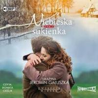 Audiobook Tom 2 Niebieska sukienka OPIS!