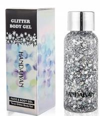 Cekiny w płynie płynny cień do powiek 32ml