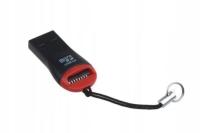 CZYTNIK KART MICRO SD SDHC USB PENDRIVE