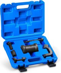 Ściągacz wtryskiwaczy VW Skoda Audi VAG 1.2/1.4/1.6/2.0 TDI CR T10402