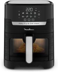 Frytkownica Easy Fry & Grill Vision Moulinex