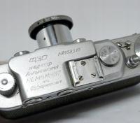 Aparat Fed 1(D) NKVD KOMBINAT 1939-1941