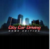 City Car Driving полная версия STEAM
