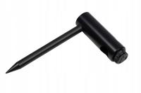 Stabilizator Do Podpórki Black Label Slim Fox