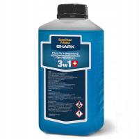 Płyn Easy Clean Armor agregat malarski 1l płyn czyszcząco konserwujący