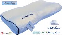 Poduszka ortopedyczna Dream-Cloud Premium Profilowana M 55x32x11cm