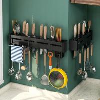 Organizer kuchenny wiszący