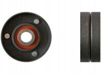 Denckermann P210008 Rolka napinacza, pasek klinowy wielorowkowy