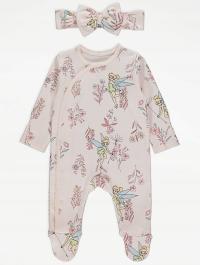 GEORGE pajacyk 74-80_pajacyk z opaską 2 pac _new