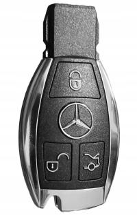 Брелок для ключей Mercedes
