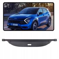 ROLETA BAGAŻNIKA TYLNA KIA SPORTAGE VL LWB NQ5 2021+ CZARNA NOWA EUROPA