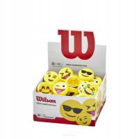 Tłumik Wibrastop Wilson Emoji - na sztuki
