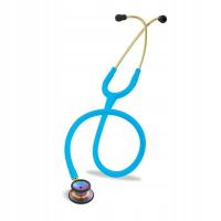 Stetoskop pediatryczny Spirit CK-S606PF/R Rainbow