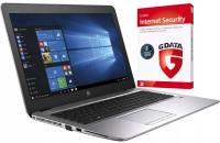 Dotykowy HP EliteBook 850 G3 i5-6300U 8GB 240GB SSD FHD Windows 10 Home