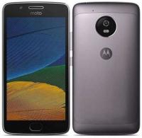 Motorola Moto G5S XT1793 3GB 32GB Gray Android