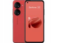 Смартфон ASUS ZenFone 10 8/256GB 5G 144Hz Красный