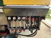 System Flowmatic Arburg