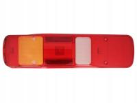 TL-VO006L/R TRUCKLIGHT KLOSZ LAMPY TYŁ