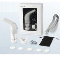 Тренажер для дыхания, тренажер для легких, тренажер для легких, спирометр