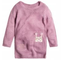 Cool Club tunika dziecięca akryl