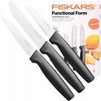 FISKARS набор полный набор 3 нож пилинг нарезки томатов острые в коробке
