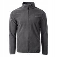 Męski Polar MARTES ESSENTIALS MANON XXL