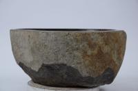 RIVER STONE RSB MINI BN10 kamienna umywalka nablatowa INDUSTONE