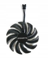 ВЕНТИЛЯТОРЫ GIGABYTE RTX 1650 1660 2060 2070