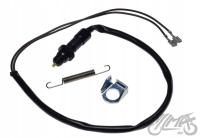 Czujnik hamulca tylnego Simson S51