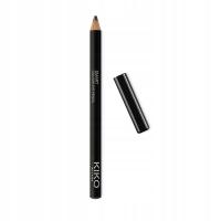 KIKO Smart Colour Eyepencil 16 Metallic Anthracite