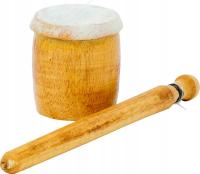 Frogbuzzer Wood Terre