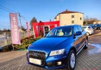 Audi Q5 Salon POLSKA Quattro 2.0 tdi 190KM GWA...