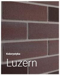 ELASTOLITH Luzern - Elastyczny Klinkier