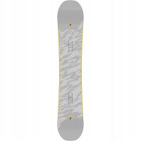 Deska snowboardowa K2 Directional twin Camber 156 cm