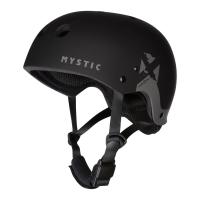 Kask Mystic 2022 MK8 X Helmet Black - M