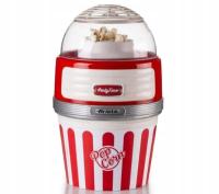 Urządzenie Maszyna Automat do popcornu Ariete 2957/00 XL Partytime 1100W