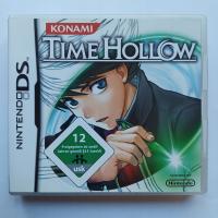 Time Hollow Nintendo DS pudełkowa
