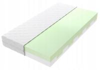 Матрас 160x80 пена HR зонный CLASSIC