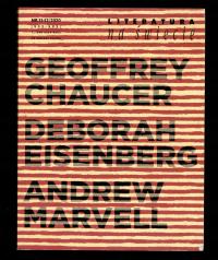 LNŚ 11-12/2020 Chaucer Eisenberg Marvell / spis
