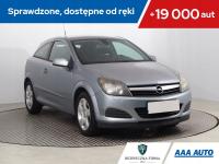 Opel Astra 1.9 CDTI, Klima, Klimatronic