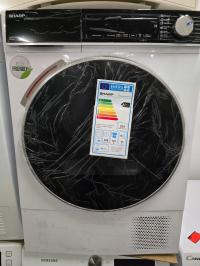 SUSZARKA SHARP KD-NHL9S9GW2-PL