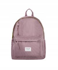 PUCCINI Pink Pm630 3C Молодежный тканевый спортивный рюкзак с подкладкой
